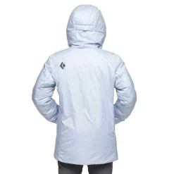 Insulation>Black Diamond Women'S Belay Parka