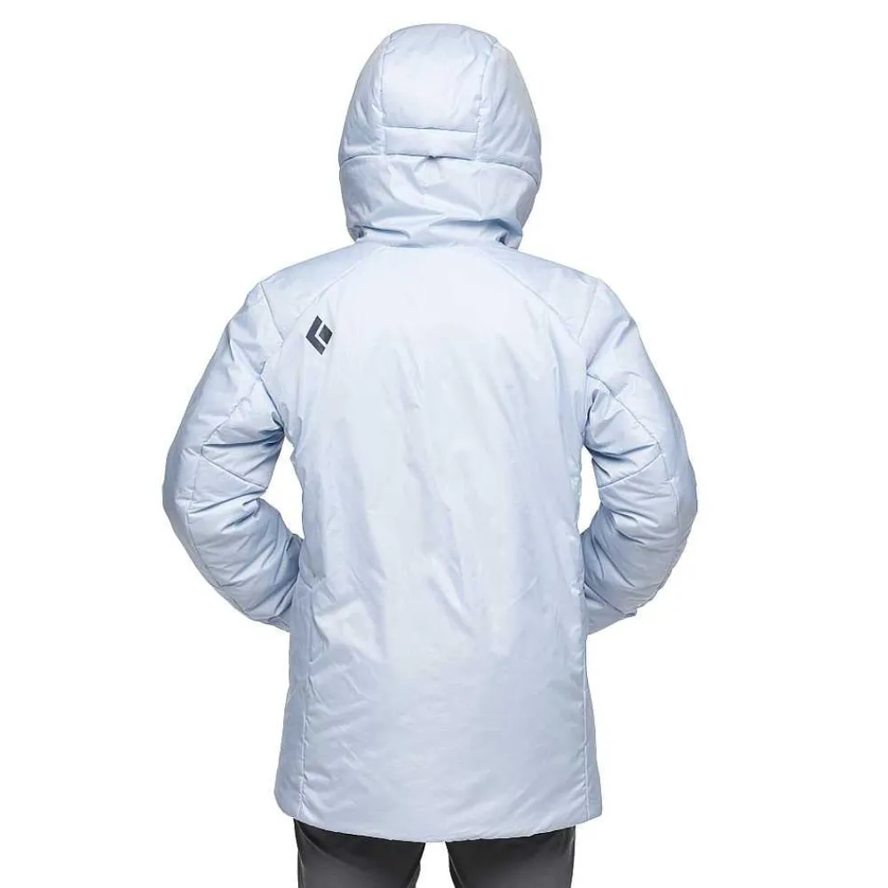 Insulation>Black Diamond Women'S Belay Parka