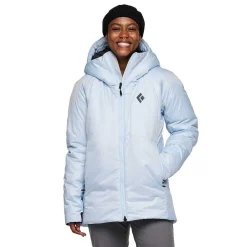 Insulation>Black Diamond Women'S Belay Parka