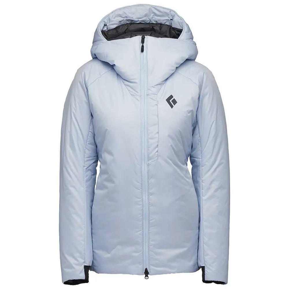 Insulation>Black Diamond Women'S Belay Parka