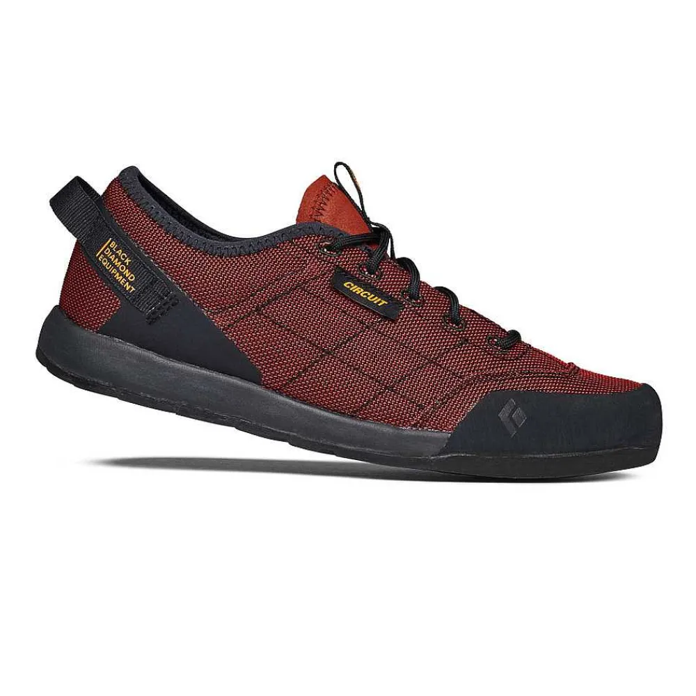 Lifestyle Shoes>Black Diamond Women'S Circuit 2.0 Shoes