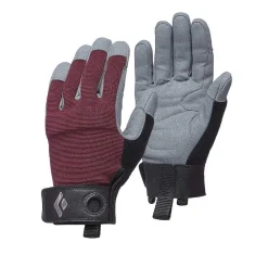 Climbing Gloves>Black Diamond Women'S Crag Gloves