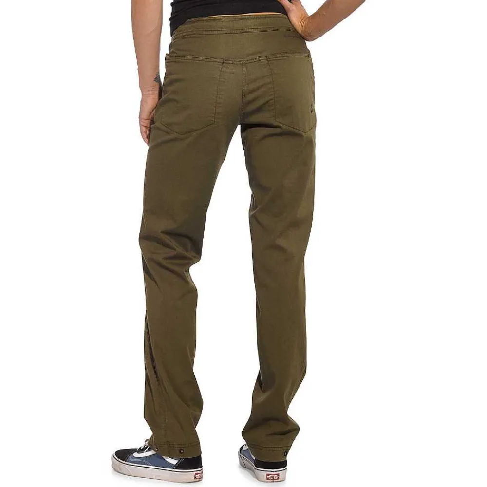 Climbing Pants>Black Diamond Women'S Credo Pants