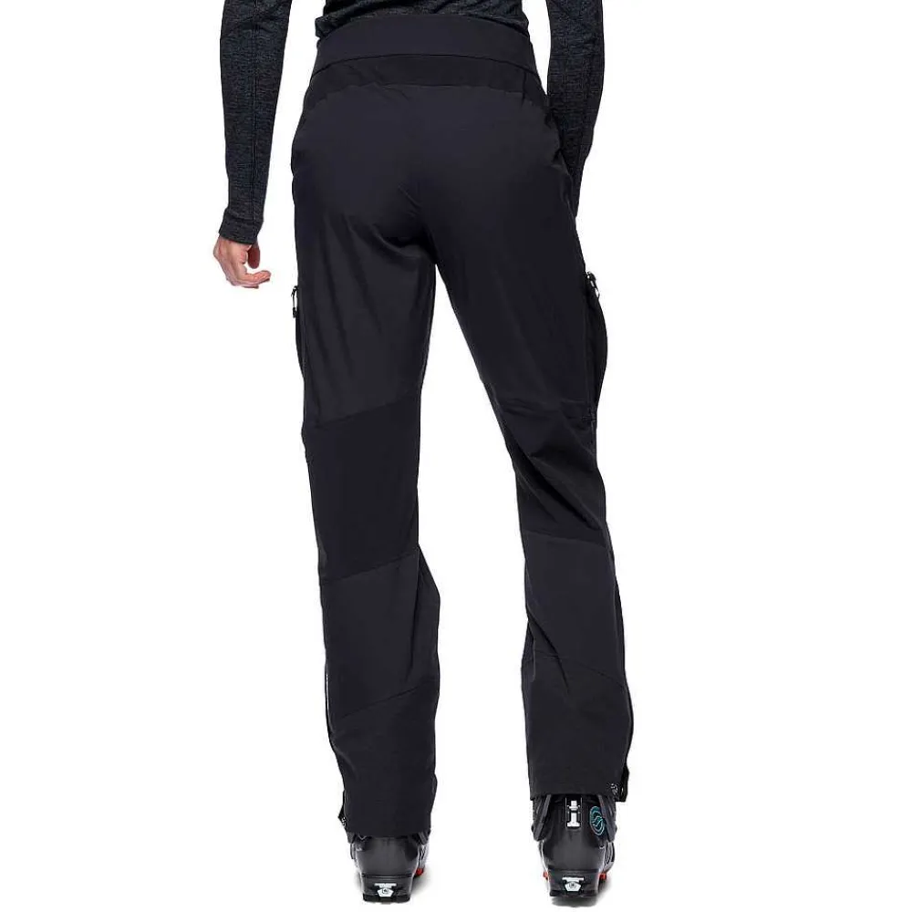 Snow Pants>Black Diamond Women'S Dawn Patrol Hybrid Pants