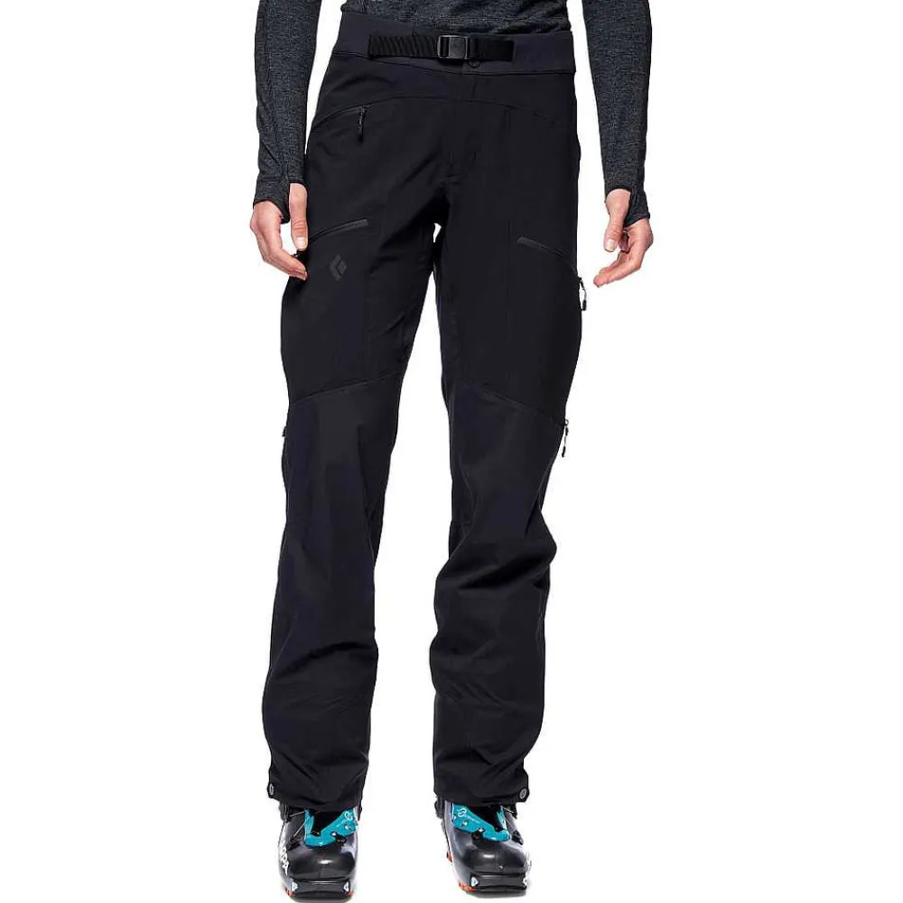 Snow Pants>Black Diamond Women'S Dawn Patrol Hybrid Pants