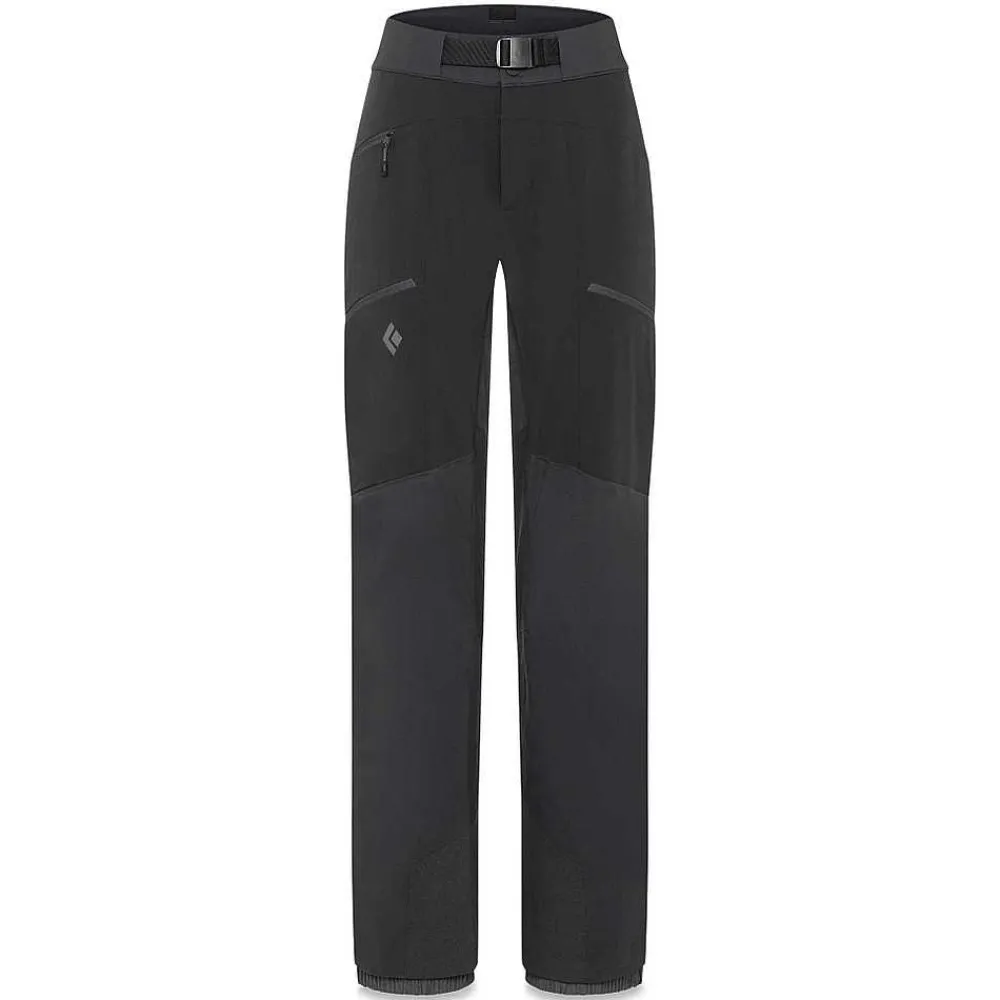 Snow Pants>Black Diamond Women'S Dawn Patrol Hybrid Pants