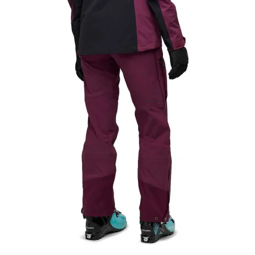 Snow Pants>Black Diamond Women'S Dawn Patrol Hybrid Pants - Past Season