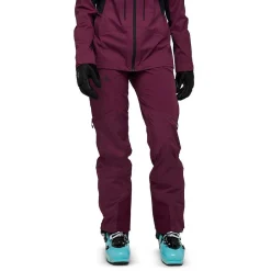 Snow Pants>Black Diamond Women'S Dawn Patrol Hybrid Pants - Past Season