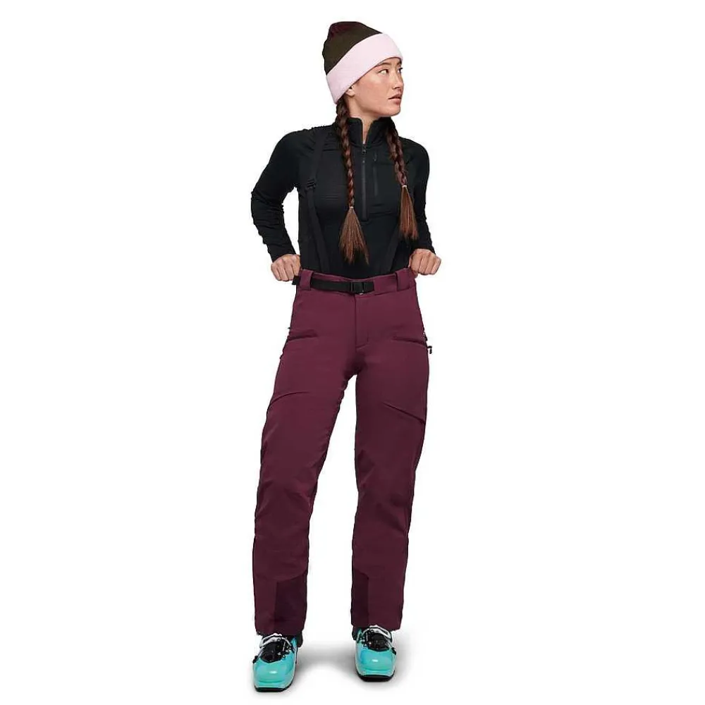 Snow Pants>Black Diamond Women'S Dawn Patrol Pants