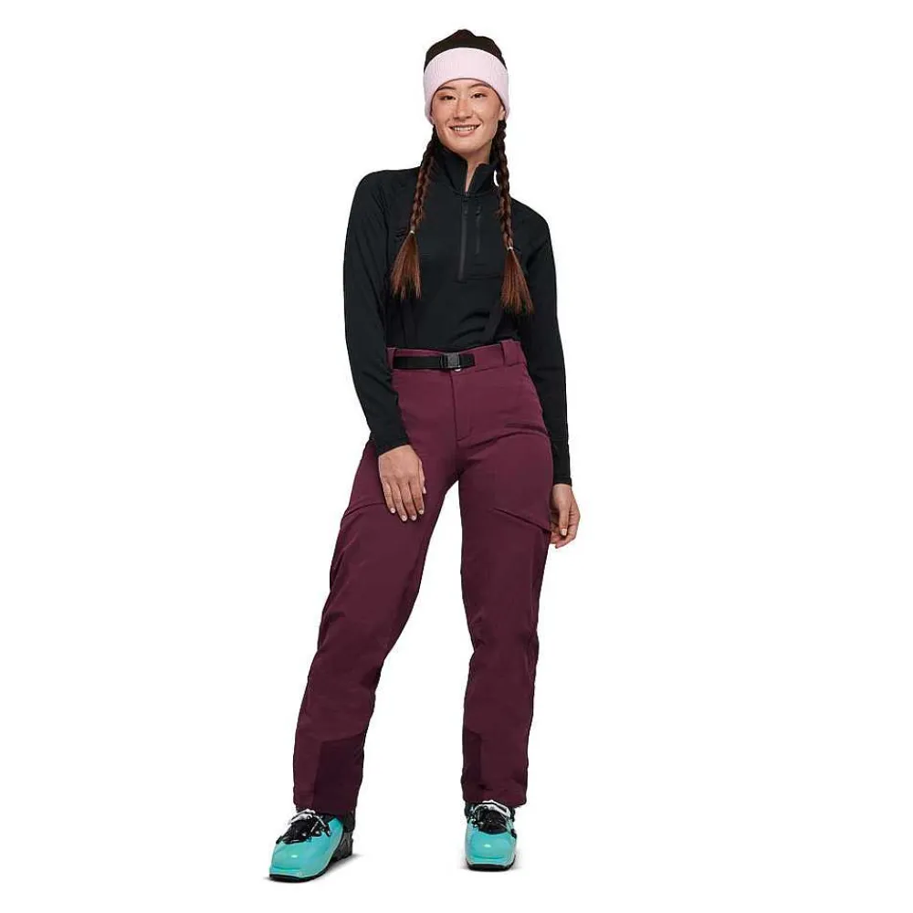 Snow Pants>Black Diamond Women'S Dawn Patrol Pants