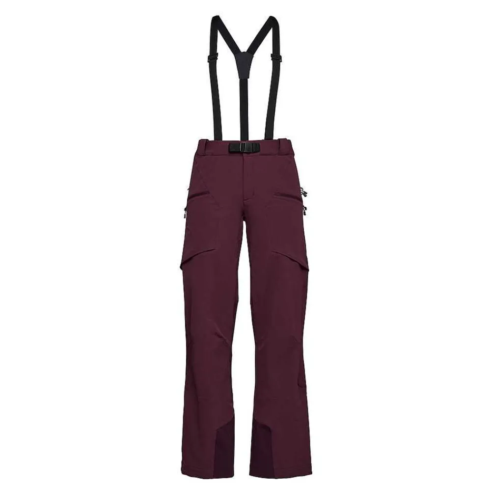 Snow Pants>Black Diamond Women'S Dawn Patrol Pants
