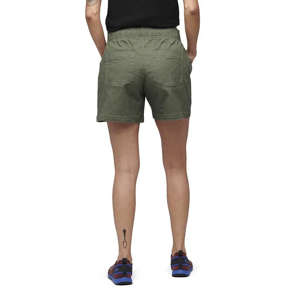 Shorts>Black Diamond Women'S Dirtbag Shorts