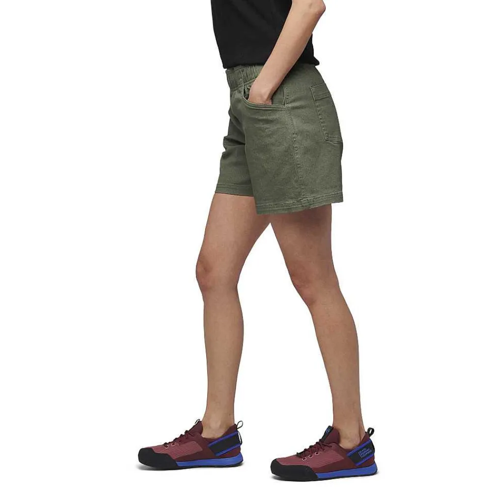 Shorts>Black Diamond Women'S Dirtbag Shorts
