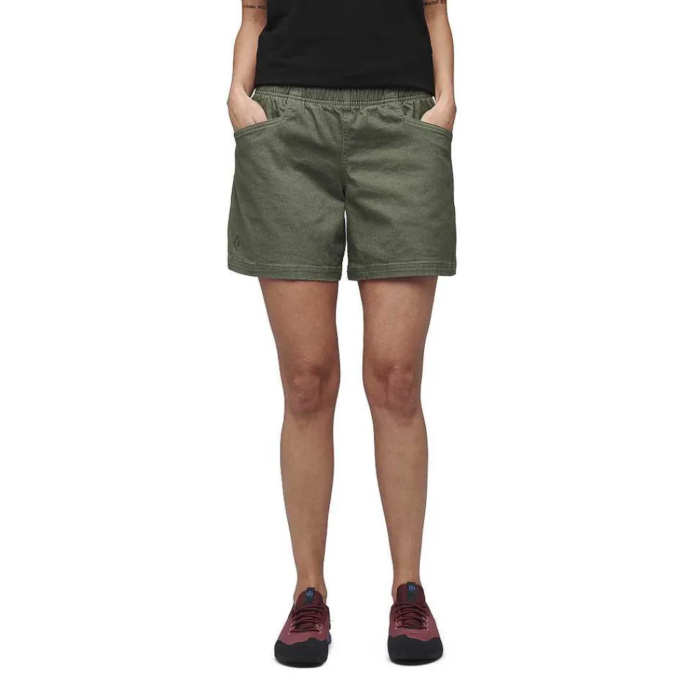 Shorts>Black Diamond Women'S Dirtbag Shorts