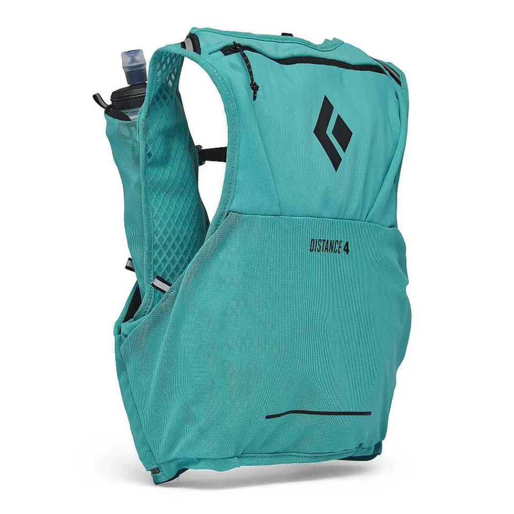 Day Packs>Black Diamond Women'S Distance 4 Hydration Vest