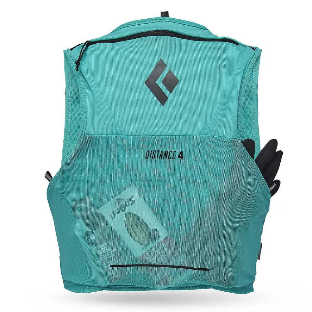 Day Packs>Black Diamond Women'S Distance 4 Hydration Vest
