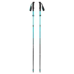 Hiking & Trekking Poles>Black Diamond Women'S Distance Carbon Flz Trekking Poles