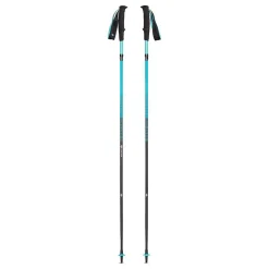 Hiking & Trekking Poles>Black Diamond Women'S Distance Carbon Z Poles
