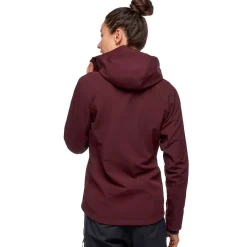 Shells>Black Diamond Women'S Element Hoody