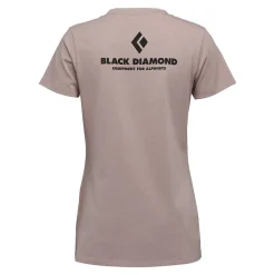 Tees & Tanks>Black Diamond Women'S Equipment For Alpinists Tee