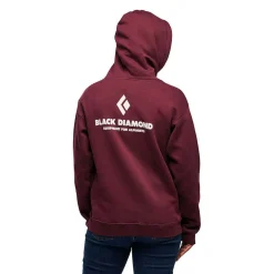 Hoodies>Black Diamond Women'S Equipment For Alpinists Pullover Hoody