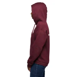 Hoodies>Black Diamond Women'S Equipment For Alpinists Pullover Hoody