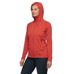 Ski & Snowboard Jackets>Black Diamond Women'S Factor Hoody