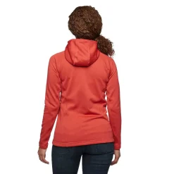 Ski & Snowboard Jackets>Black Diamond Women'S Factor Hoody