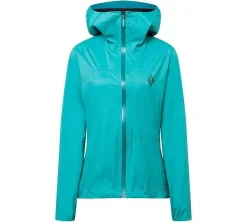 Rain Jackets>Black Diamond Women'S Fineline Stretch Rainshell