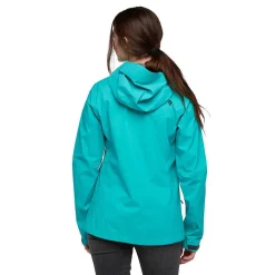Rain Jackets>Black Diamond Women'S Highline Stretch Shell - Past Season