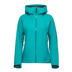 Rain Jackets>Black Diamond Women'S Highline Stretch Shell - Past Season