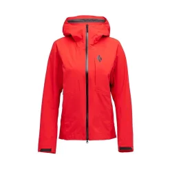 Shells>Black Diamond Women'S Highline Stretch Shell