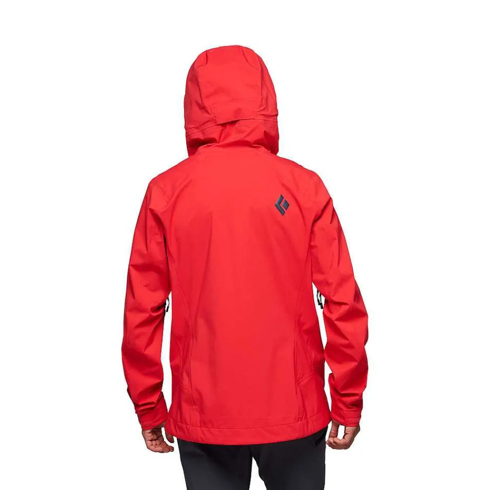 Shells>Black Diamond Women'S Highline Stretch Shell
