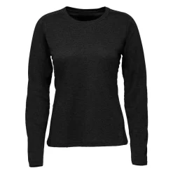 Shirts>Black Diamond Women'S Lightwire Long Sleeve Tee