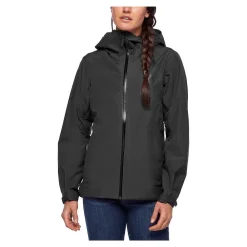 Rain Jackets>Black Diamond Women'S Liquid Point Shell