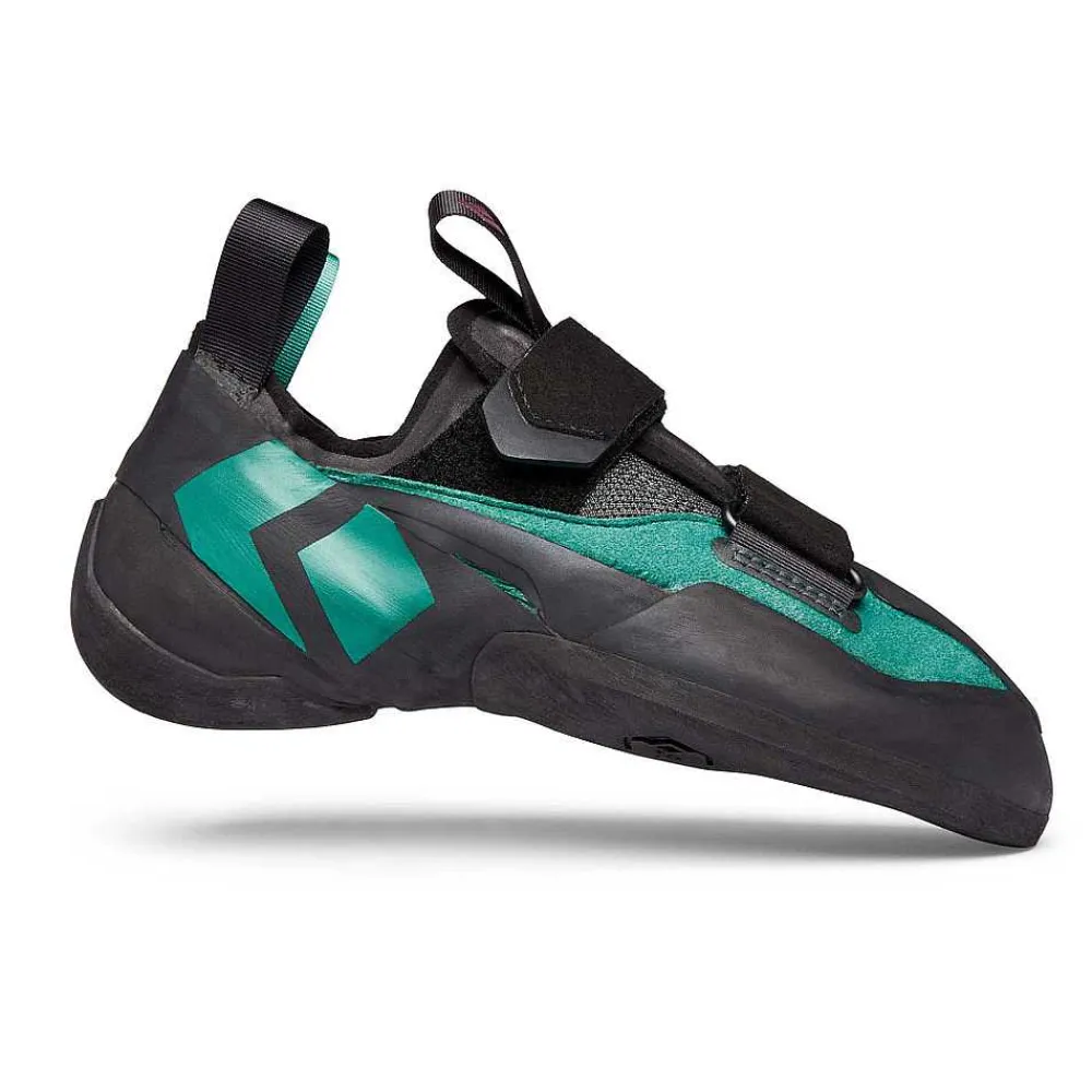 New>Black Diamond Women'S Method Climbing Shoes