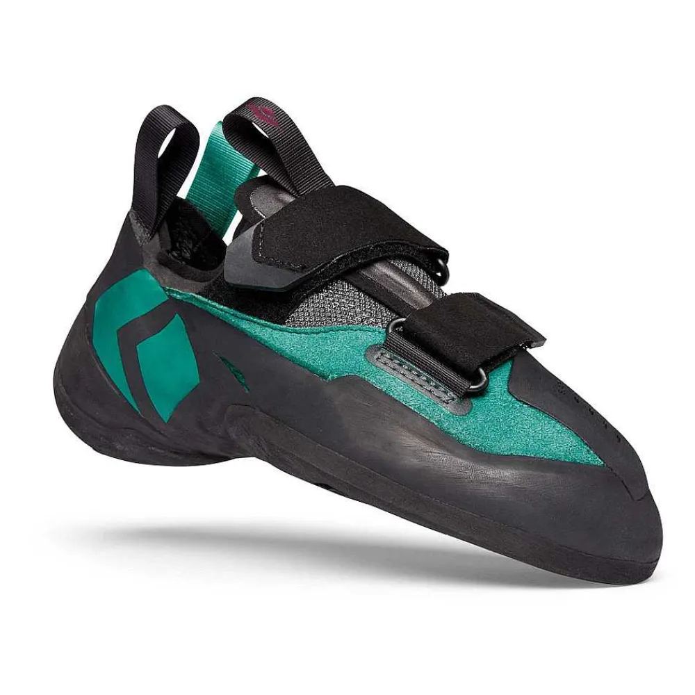 New>Black Diamond Women'S Method Climbing Shoes