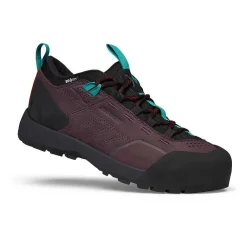 Approach Shoes>Black Diamond Women'S Mission Leather Low Waterproof Approach Shoes