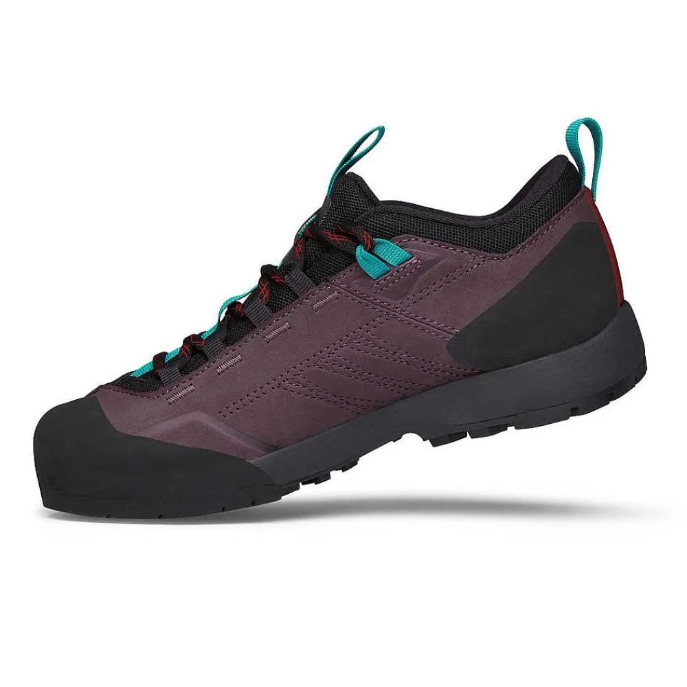 Approach Shoes>Black Diamond Women'S Mission Leather Low Waterproof Approach Shoes