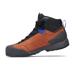 Approach Shoes>Black Diamond Women'S Mission Leather Mid Waterproof Approach Shoes