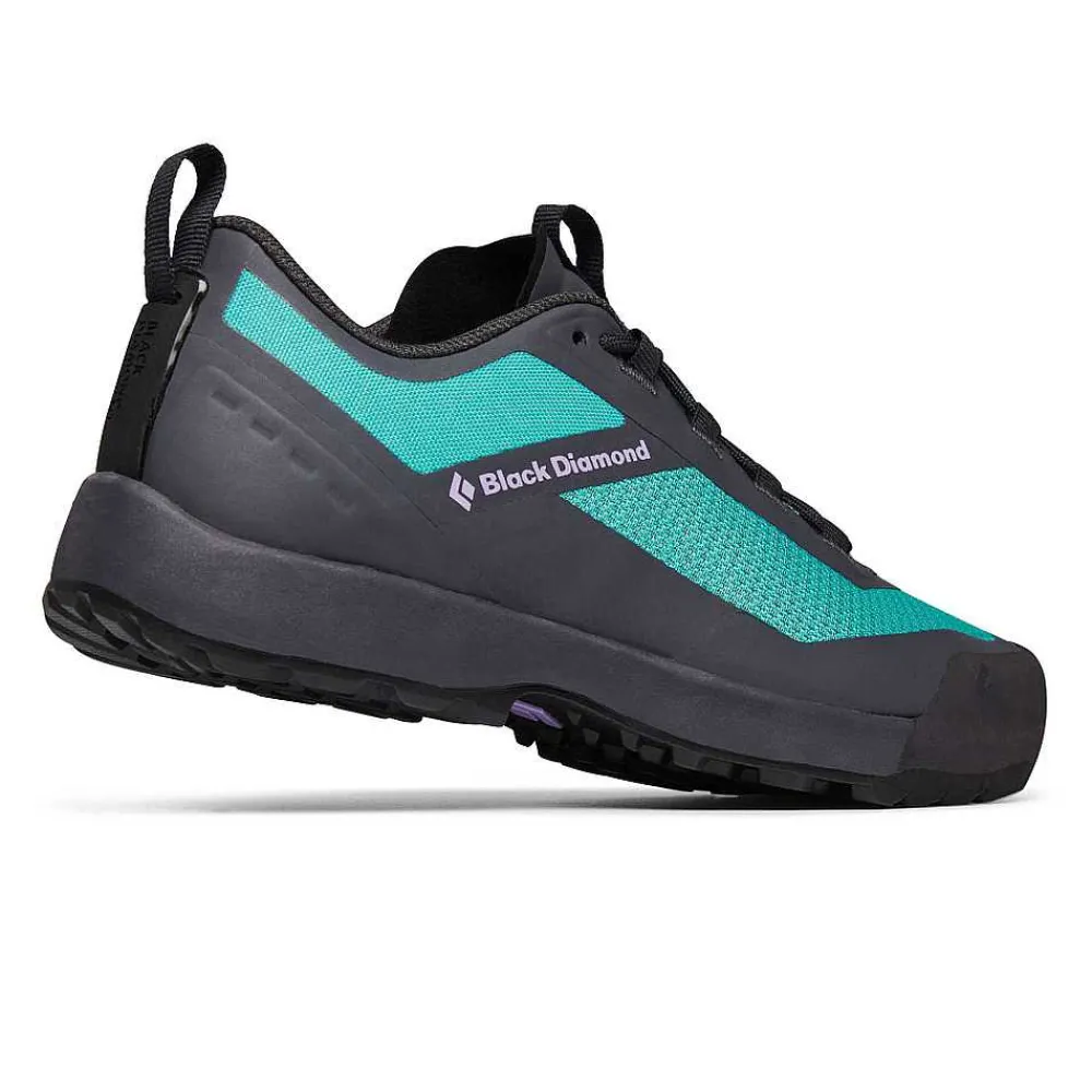 Approach Shoes>Black Diamond Women'S Mission Lt 2.0 Approach Shoes
