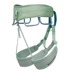 New>Black Diamond Women'S Momentum Harness
