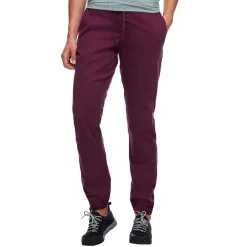 Climbing Pants>Black Diamond Women'S Notion Pants - Past Season