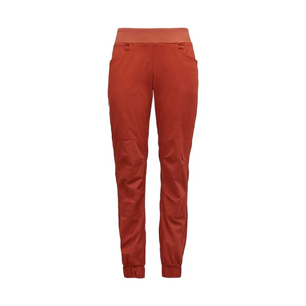 Climbing Pants>Black Diamond Women'S Notion Sp Pants