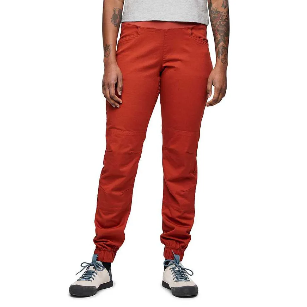 Climbing Pants>Black Diamond Women'S Notion Sp Pants