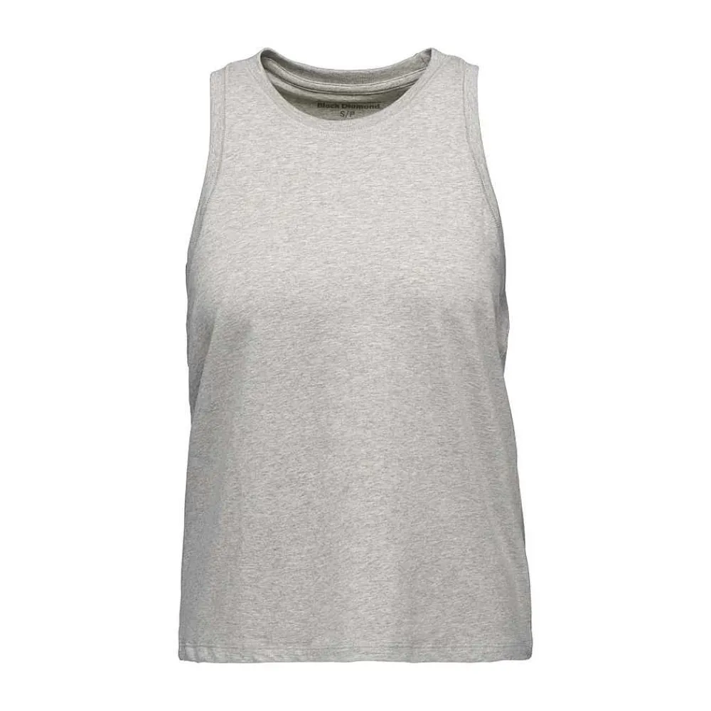 Tees & Tanks>Black Diamond Women'S Project Muscle Tank