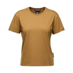 Tees & Tanks>Black Diamond Women'S Project Tee