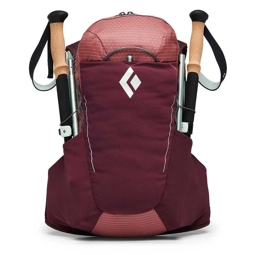 Day Packs>Black Diamond Women'S Pursuit 15 Backpack