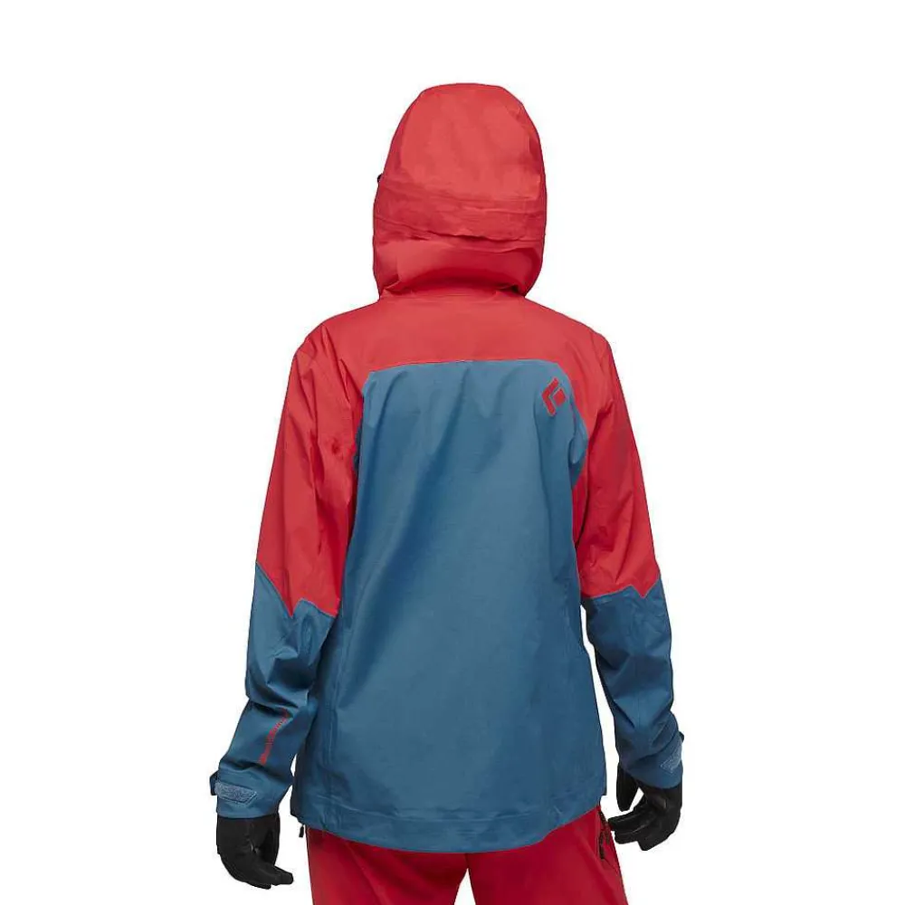 Shells>Black Diamond Women'S Recon Lt Shell