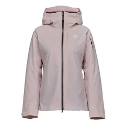 Shells>Black Diamond Women'S Recon Stretch Insulated Shell
